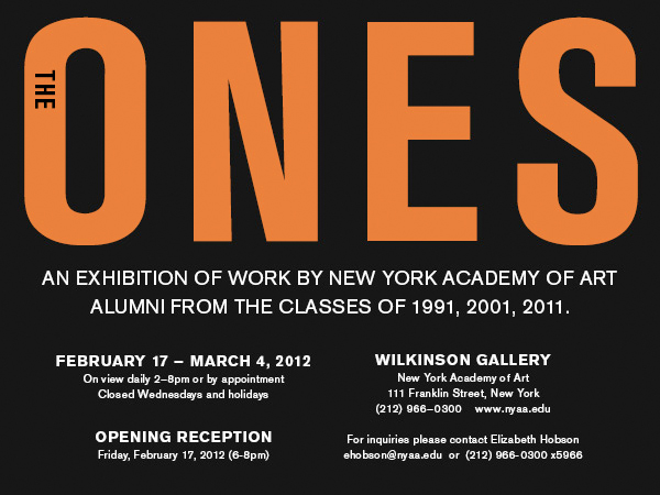 ones